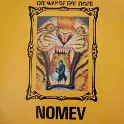 Venom : The Way of the Tiger